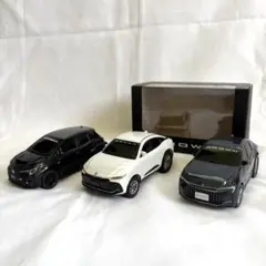 2025年最新】プルバックカー クラウンクロスオーバーの人気