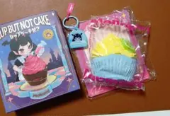 メロジョイ Mellojoy カップケーキか？