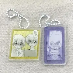 【匿名配送】ミルモでポン！ アクキー