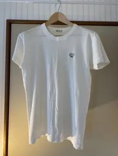 MCM Légère ホワイト Tシャツ