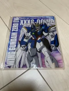 2026年最新】ガンダムw アクリルの人気アイテム - メルカリ