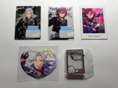 Adam　グッズ　セット