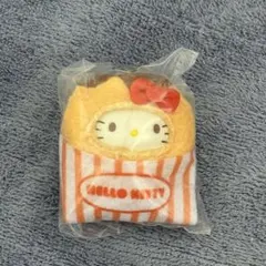 ちびっとも おかず サンリオ ハローキティ