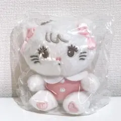 【新品】mikko characters ぬいぐるみ2 mousse