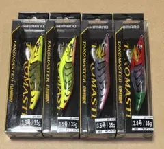 新品未使用】タコマスター フラッシュブースト 7本セット - メルカリ