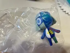 すきゃらとん　ドロロ