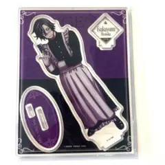 2026年最新】桃源暗鬼 メイド アクリルスタンドの人気アイテム - メルカリ