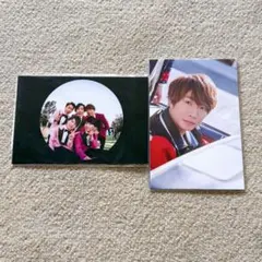 嵐を旅する展覧会 相葉雅紀 ポストカードセット - メルカリ