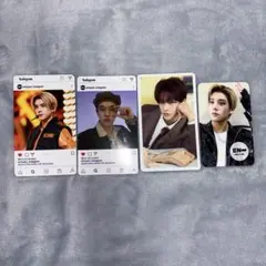 ENHYPEN ジェイク　フォトカード