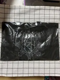 再臨再臨展 ロゴナップザック fgo Fate - メルカリ