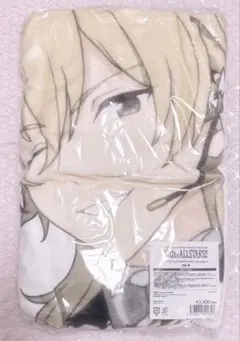 遙かなる時空の中で 「遙か」麗しBIGタオル - メルカリ