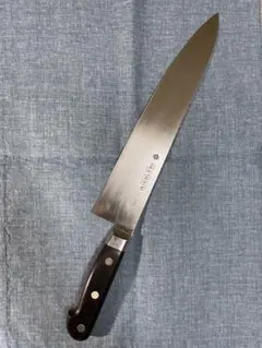 堺一文字光秀 Sword S-3 波形刃 約27cm - メルカリ