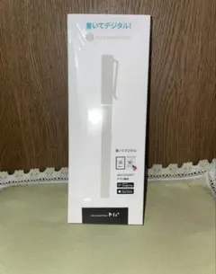 Neo smartpen ネオスマートペンM1 赤 専用デジタルノートブック5冊