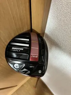 BRIDGESTONE GOLF J815ドライバー