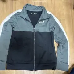 Under Armour ジップアップジャケット M
