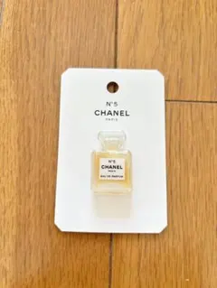 シャネル N'5 オードゥパルファム　香水