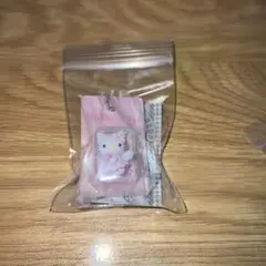 HELLO KITTY パッケージミニチュアコレクション　エンジェル