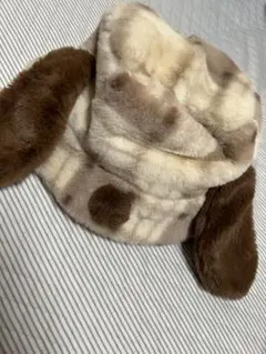 USJ スヌーピー バケハ