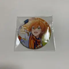 ジェル　缶バッチ　すとふぇす