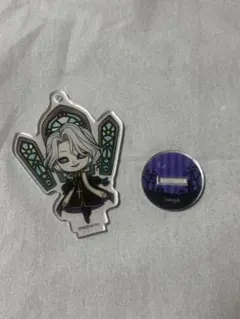 2025年最新】ジョゼフ 第五人格の人気アイテム - メルカリ