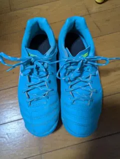 ASICS DS LIGHT サッカーシューズ ブルー