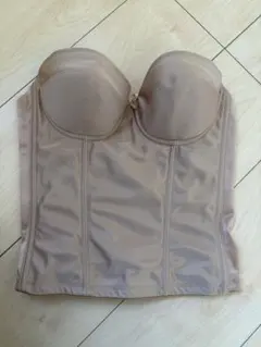 AIMER ベージュ コルセット