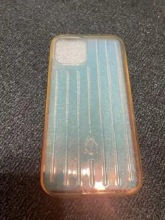 RIMOWA iPhone 16 Pro Max ケース イリディセント - メルカリ