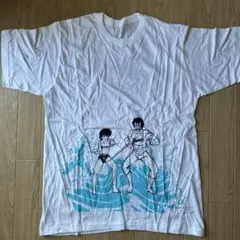 激レア まぜ太 ヴィレヴァン コラボTシャツ サイズXL アンプタック