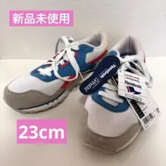 新品◆REEBOK ROYAL SPRINT AR1069 23cm