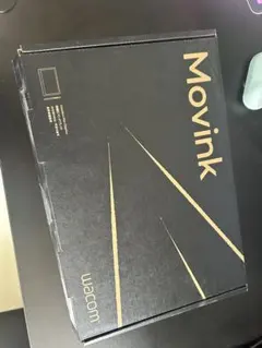 Wacom Movink DTH1313KOC 本体