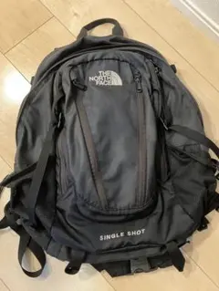 THE NORTH FACE SINGLE SHOT バックパック