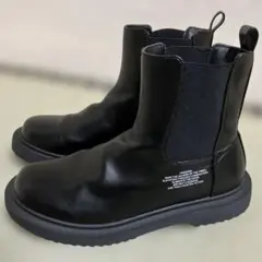 J*K様 ［美品］GU×UNDERCOVER アンダーカバー サイドゴアブーツのサムネイル