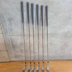 期間限定値下げ！テーラーメイドP790 アイアンセット　2019 中古】P790 アイアンセット (テーラーメイド) 通販 (2ページ目