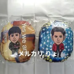 2025年最新】三代目JSBクッションの人気アイテム - メルカリ