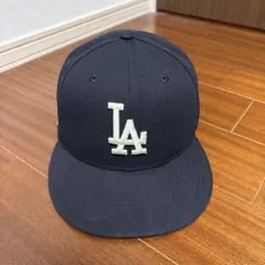 New Era Los Angeles Dodgers Cap