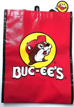 Buc-ee's バッキーズ エコバッグ トートバッグ アメリカ テキサス