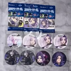 ブルーロック コースター 凪 玲王