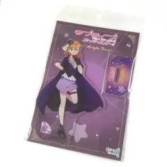 ラブライブ デカ アクリルスタンド 澁谷かのん シーフ