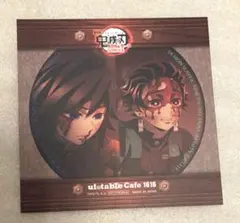 2026年最新】鬼滅カフェ コースターの人気アイテム - メルカリ