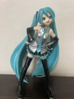 初音ミク Project DIVA-f プレミアムフィギュア