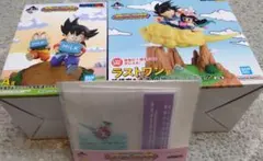 ドラゴンボール　一番くじ　A賞　ラストワン賞　フィギュア　D賞　まとめ売り