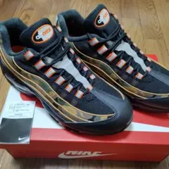 Nike Air Max 95 QS(28cm)