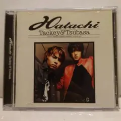 タッキー&翼 Hatachi CD