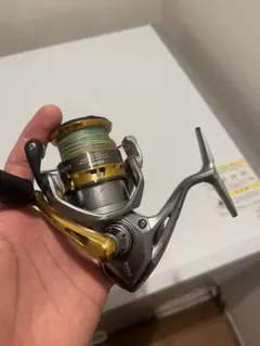 SHIMANO SEDONA 2500 スピニングリールのサムネイル