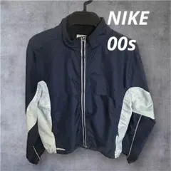 2026年最新】nike ナイロンベスト 00sテック系の人気アイテム - メルカリ