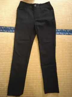 (夏用)ストレッチパンツ