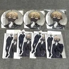 桃源暗鬼 オンラインくじ 〜code:suit〜 スーツ 皇后崎迅 C賞 D賞