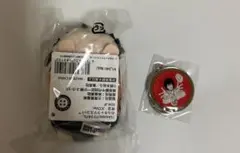 サカモトデイズ　南雲　のるキャラ　ジャンプフェスタ　2024 メタルキーホルダー