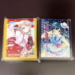 きゃらスリーブ プロシードハート・オーキス 2個セット - メルカリ