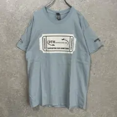 【GILDAN】ギルダン（L）コンサートTシャツ＊Alan Jackson＊